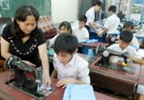 Trung tâm Bảo trợ trẻ em Thừa Thiên Huế: Nâng cánh ước mơ cho trẻ em có hoàn cảnh đặc biệt